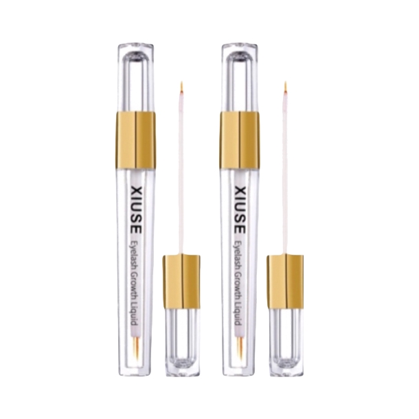 推荐商品：xiuse/秀瑟 纤长睫毛营养液套装 自然防水防汗