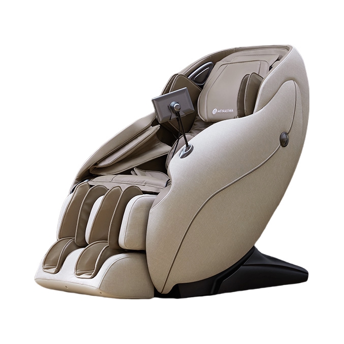 推荐商品：MIYAKIWA/宫和 按摩椅 体型检测 语音触屏 MC-3208Pro