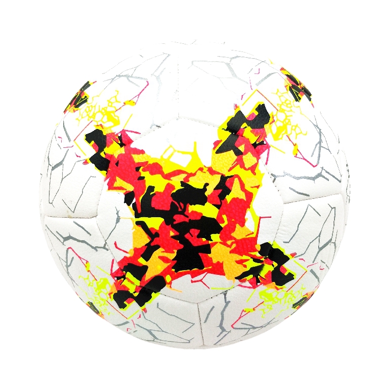 推荐商品：NAKING/耐丁 软皮 脚感 加厚 训练 PU 足球