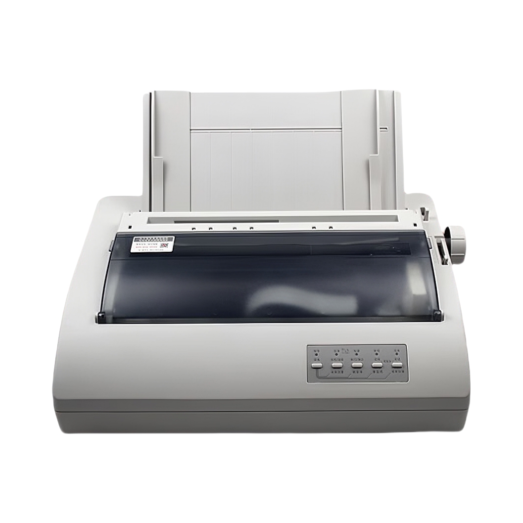 推荐商品：DPK DPK300 针式打印机 卷筒式