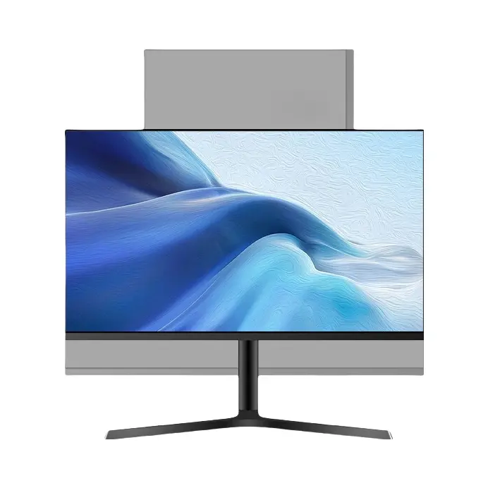 推荐商品：SANV Z32HR01 32英寸 60Hz 4K 显示器 旋转升降 IPS面板