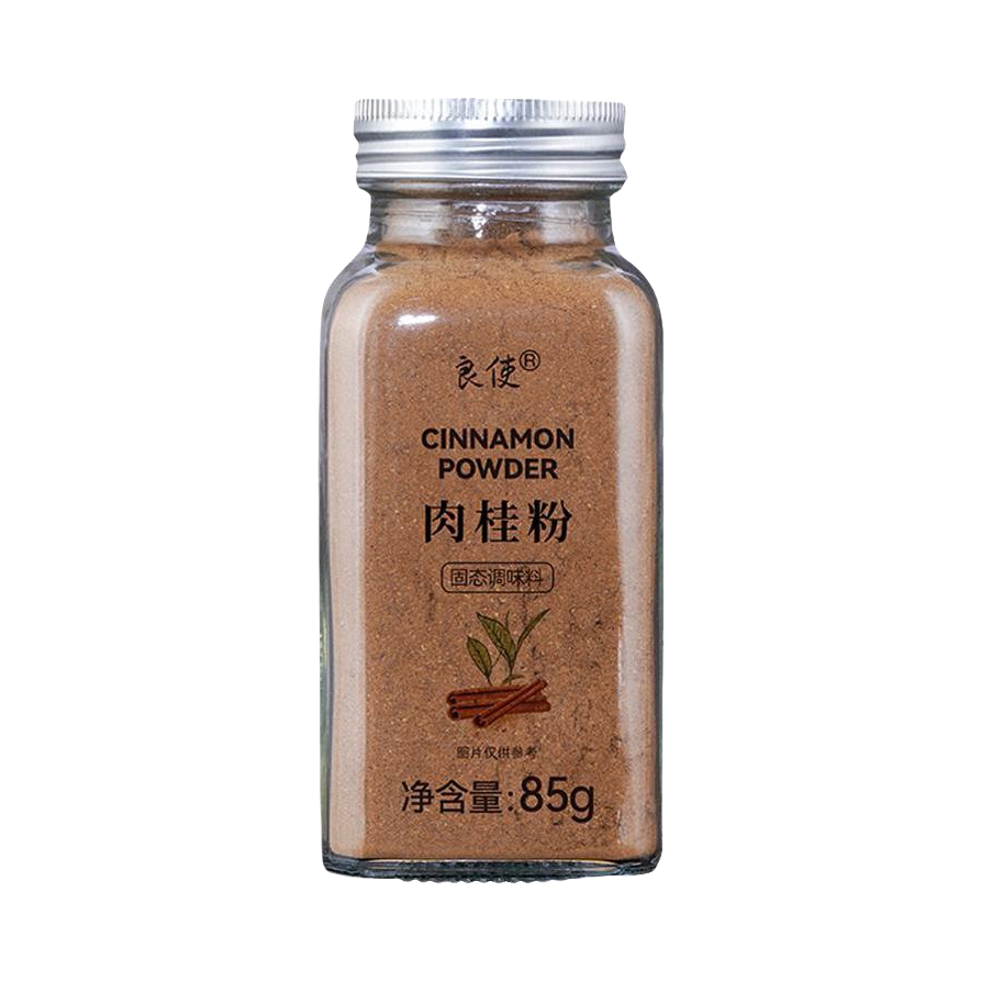 推荐商品：良使 肉桂粉 瓶装