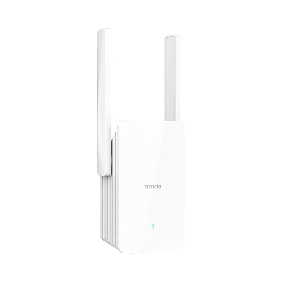 推荐商品：Tenda/腾达 AX1500 WiFi6 路由器 A23 全屋无死角 高效穿墙 双频并发 信号延展