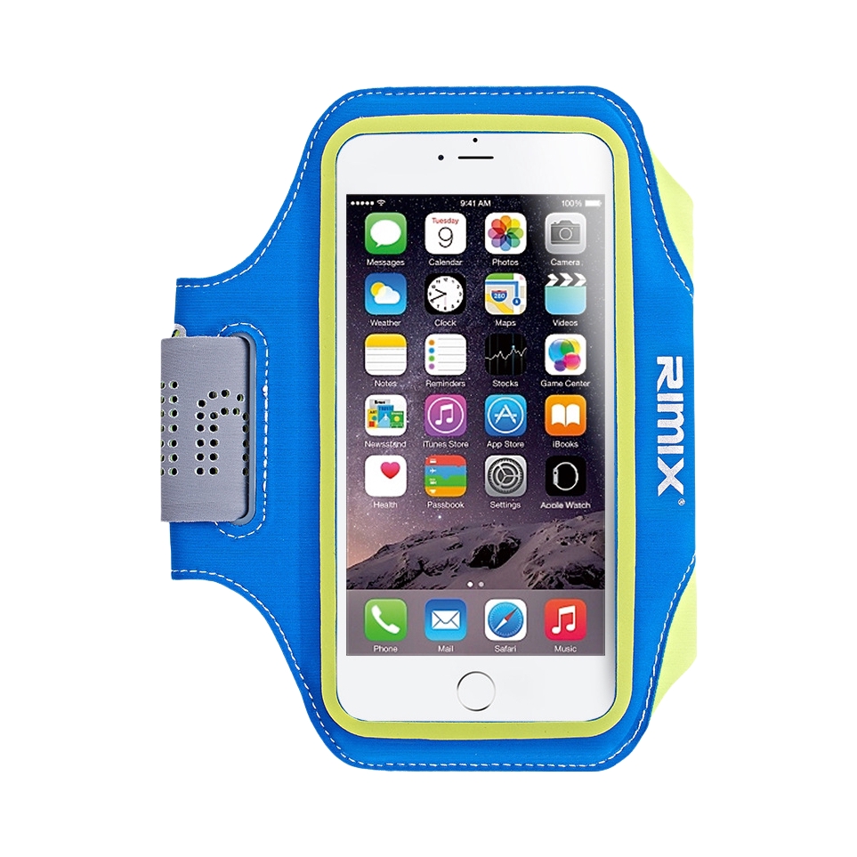 RiMix超薄跑步臂包