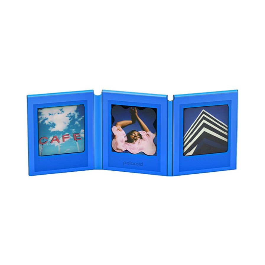 推荐商品：Polaroid/宝丽来 Polaroid Go 亚克力相框 拍立得配件 适配Go相纸