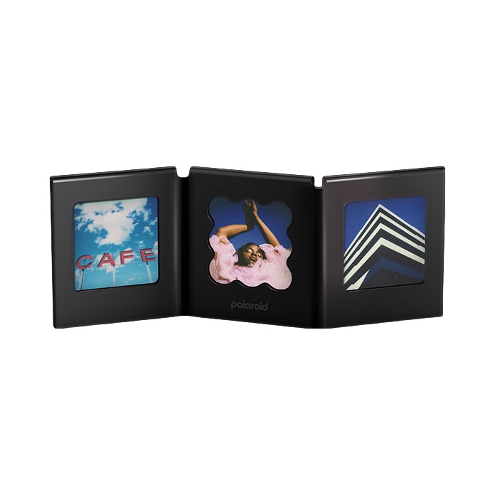 推荐商品：Polaroid/宝丽来 Polaroid Go 亚克力相框 拍立得配件 适配Go相纸