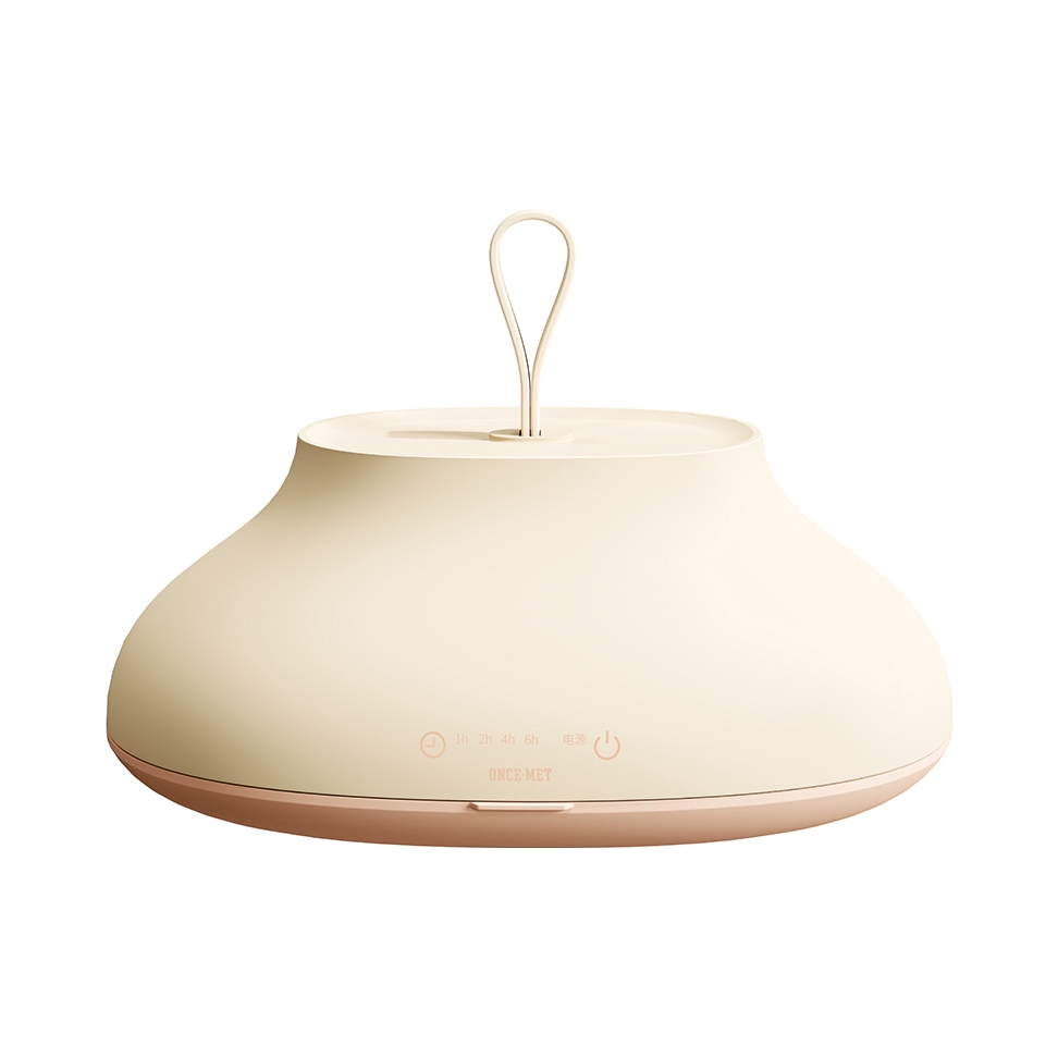 推荐商品：一觅 干衣机 祛螨除菌 多档定时 智能触控 K28