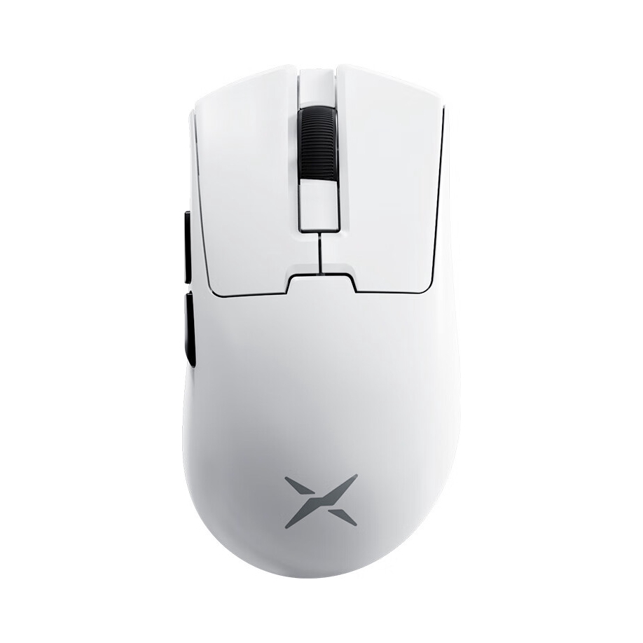 推荐商品：Delux/多彩 M900miniPro 双模无线鼠标 轻量化可充电