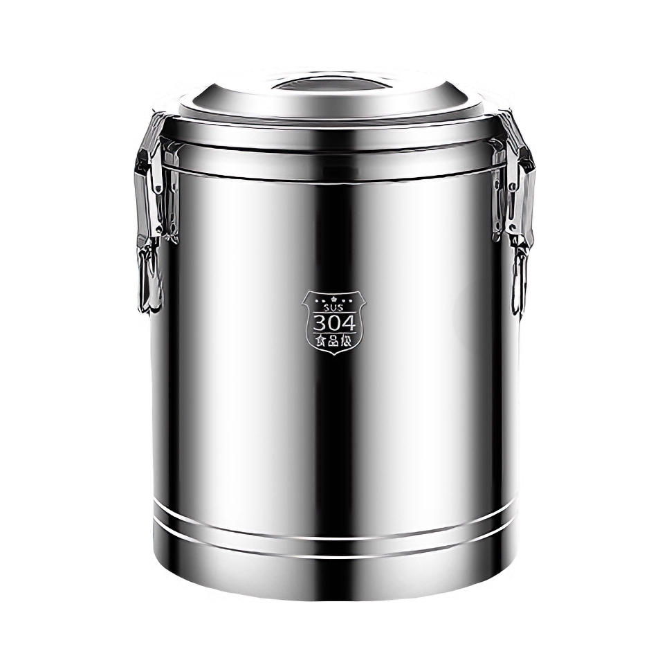 推荐商品：莲梅 10000ml 304不锈钢 保温桶 大容量食品级 LMQHL
