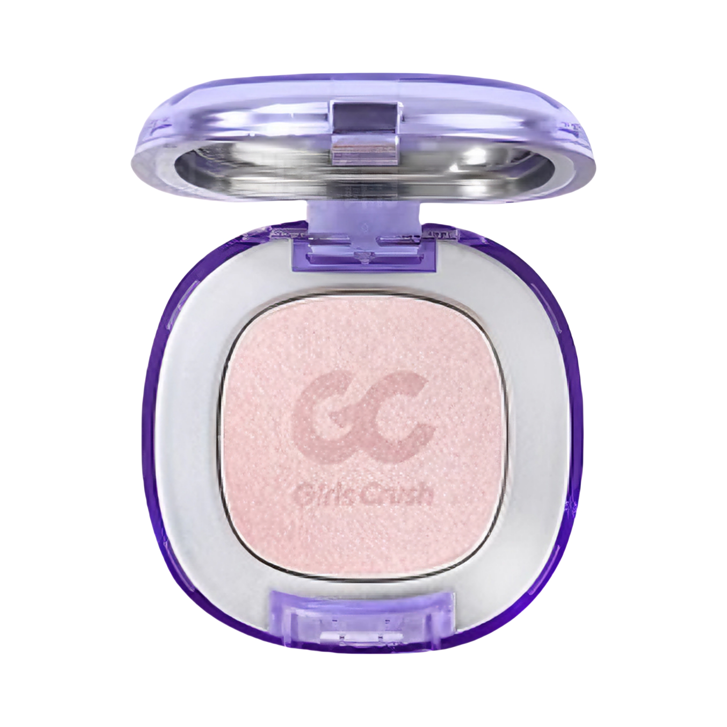 推荐商品：GirlsCrush 立体提亮水光浴焦点高光膏 亮片爆闪哑光 4g