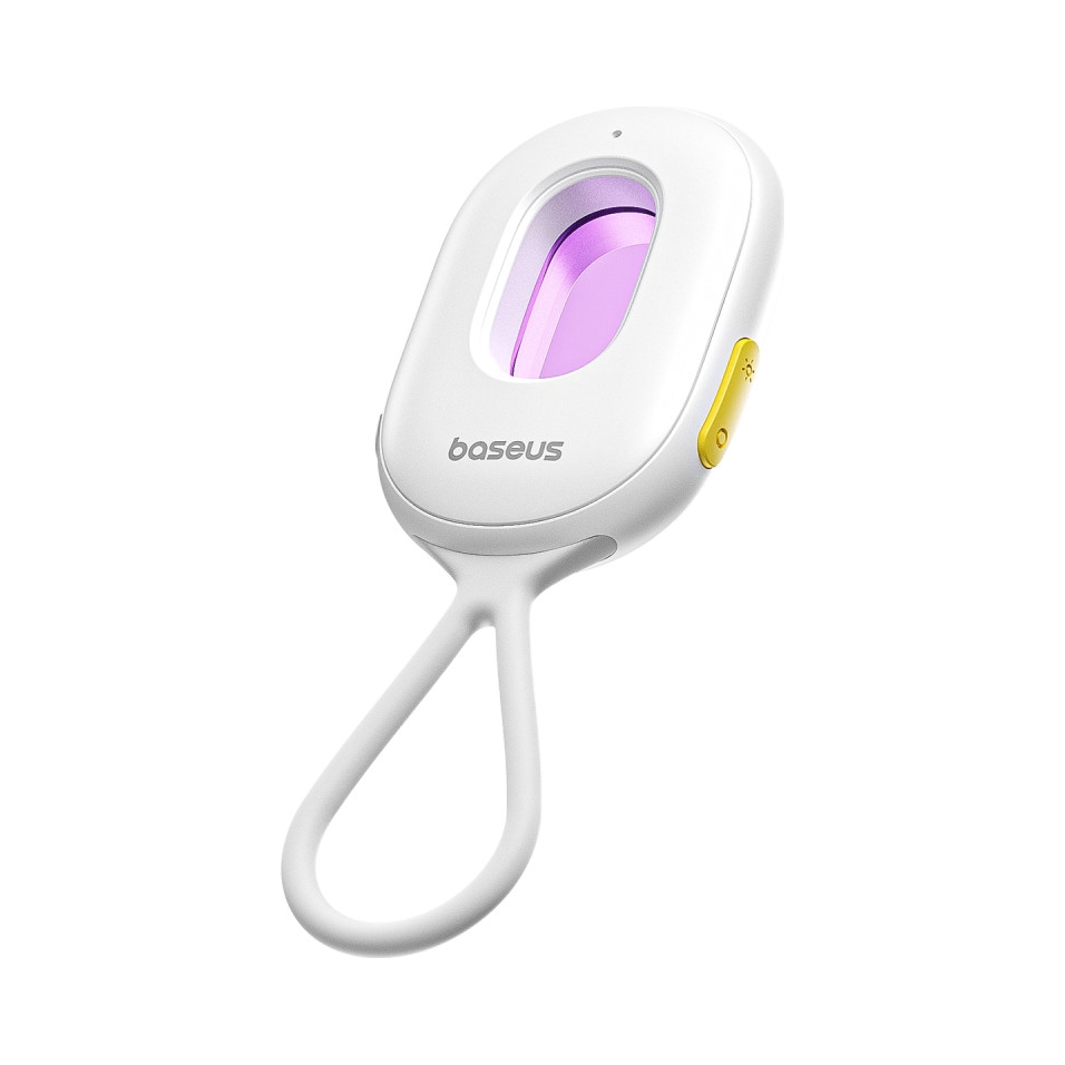 推荐商品：Baseus/倍思 BS-HP024 摄像头检测器 小巧便携 红外感应 酒店防窥探测