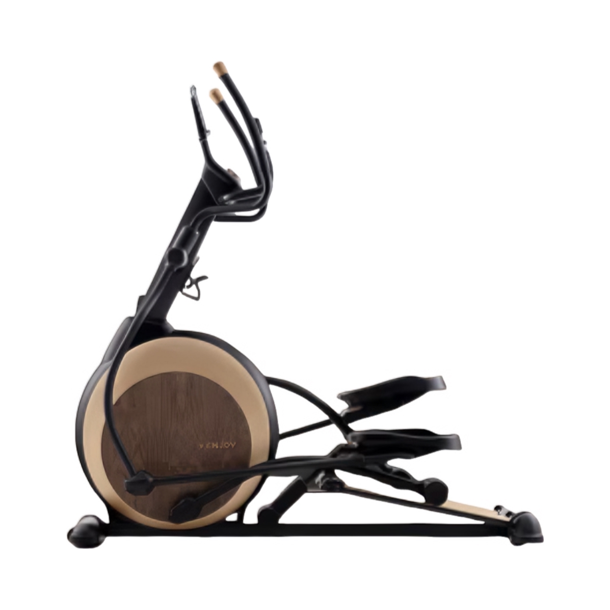 推荐商品：XENJOY/绝影 智能 家用 健身房 椭圆机 XJ-E01B1