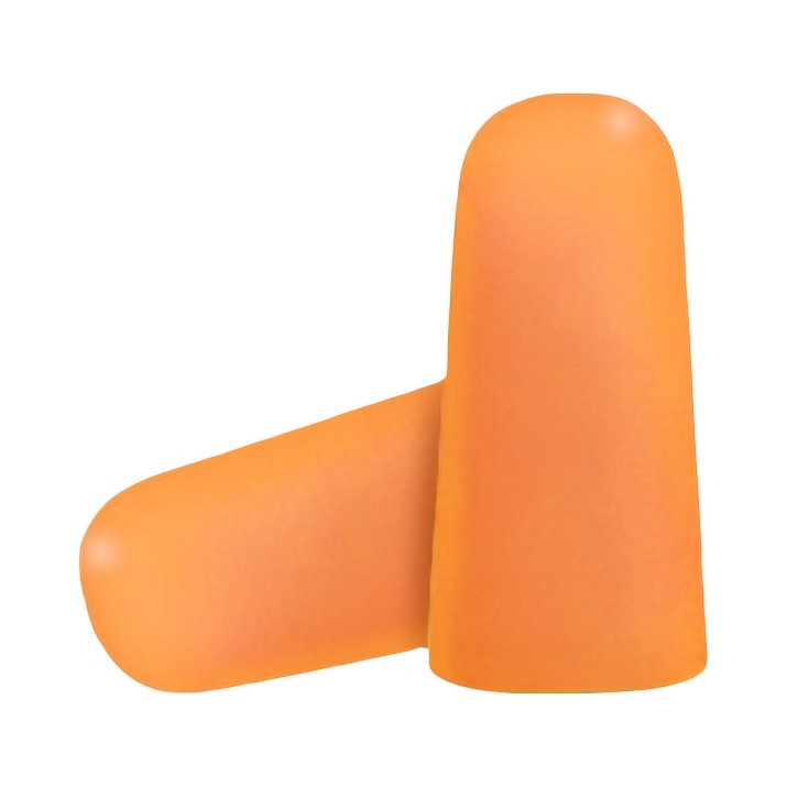 推荐商品：中洲洁野 工业降噪款 隔音耳塞