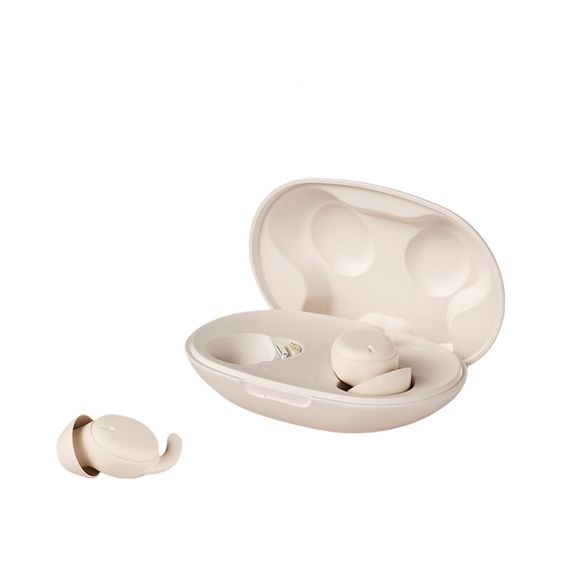 推荐商品：wedoking sleep-L3 入耳式 蓝牙 耳机 睡眠使用 舒适佩戴