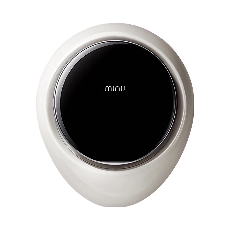 推荐商品：minij/小吉 G2-ZB 迷你洗衣机 3KG 蒸汽除菌 母婴呵护 防跌落 婴儿童 挂壁 内衣裤 一级能效