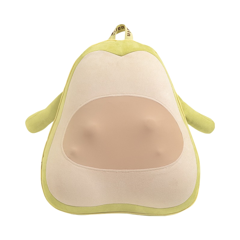 推荐商品：BINDUOKANG/宾多康 QE001 腰部按摩仪 恒温热敷 缓解疲劳 揉捏按摩