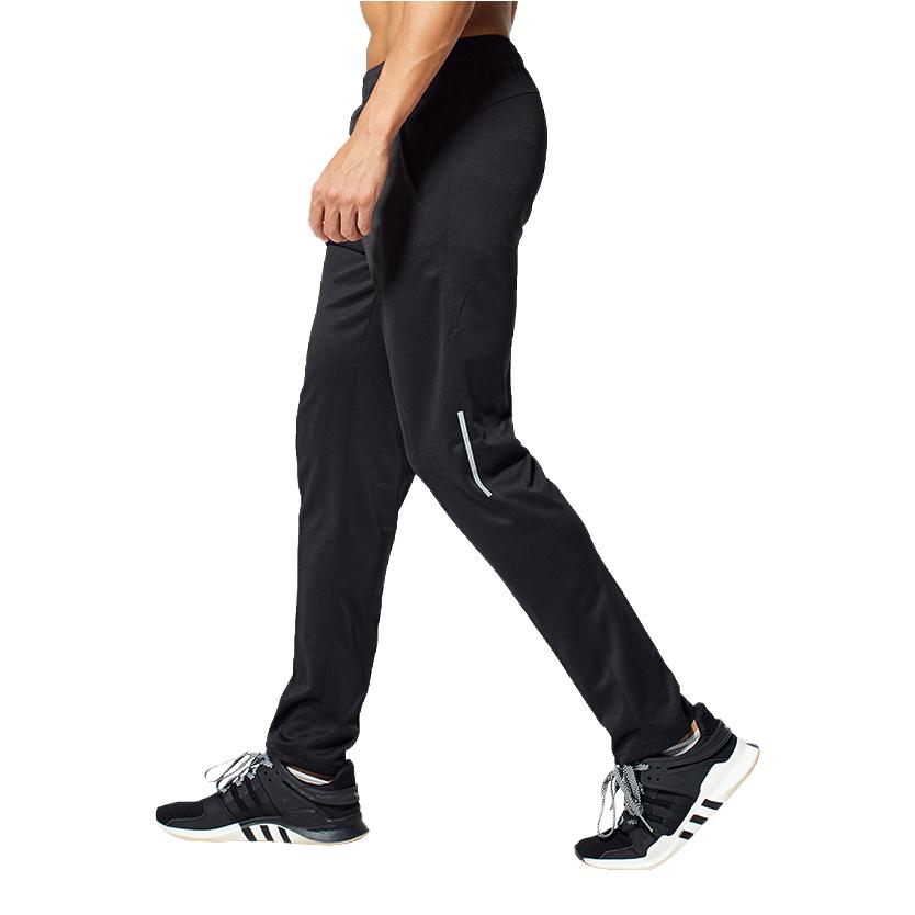 步锐特 常规款速干训练冰丝束脚运动长裤 BRT650