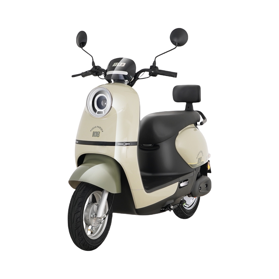 推荐商品：【门店自提】小刀 K18 代步 三档变速 高续航 强劲电机 电动摩托车