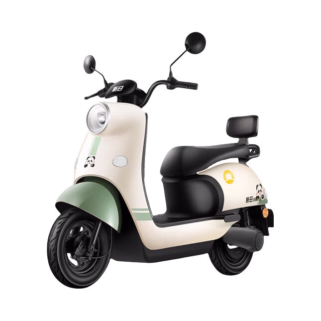 推荐商品：【门店自提】新日 丽曼5.0 复古 通勤代步 电动摩托车