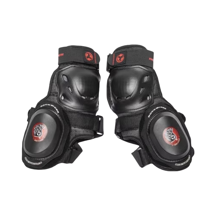 推荐商品：ROCK BIKER RBK-03 防摔耐磨 短款 骑士护具