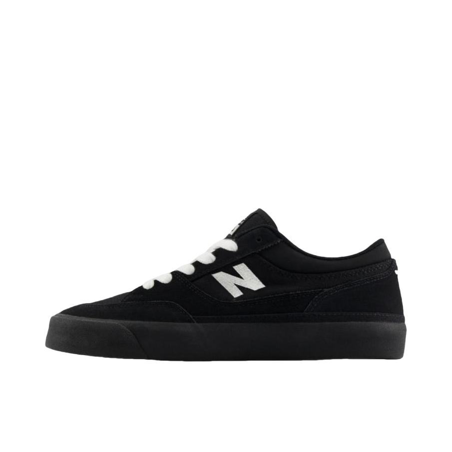 推荐商品：New Balance 306 舒适 休闲 防滑 耐磨 一脚蹬 板鞋 D宽/黑色 