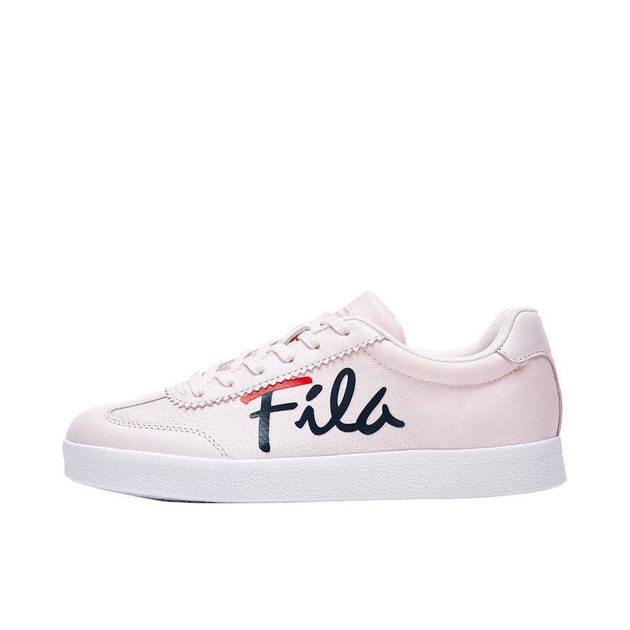 FILA/斐乐 Heritage FHT系列文化休闲鞋 F12W931310F