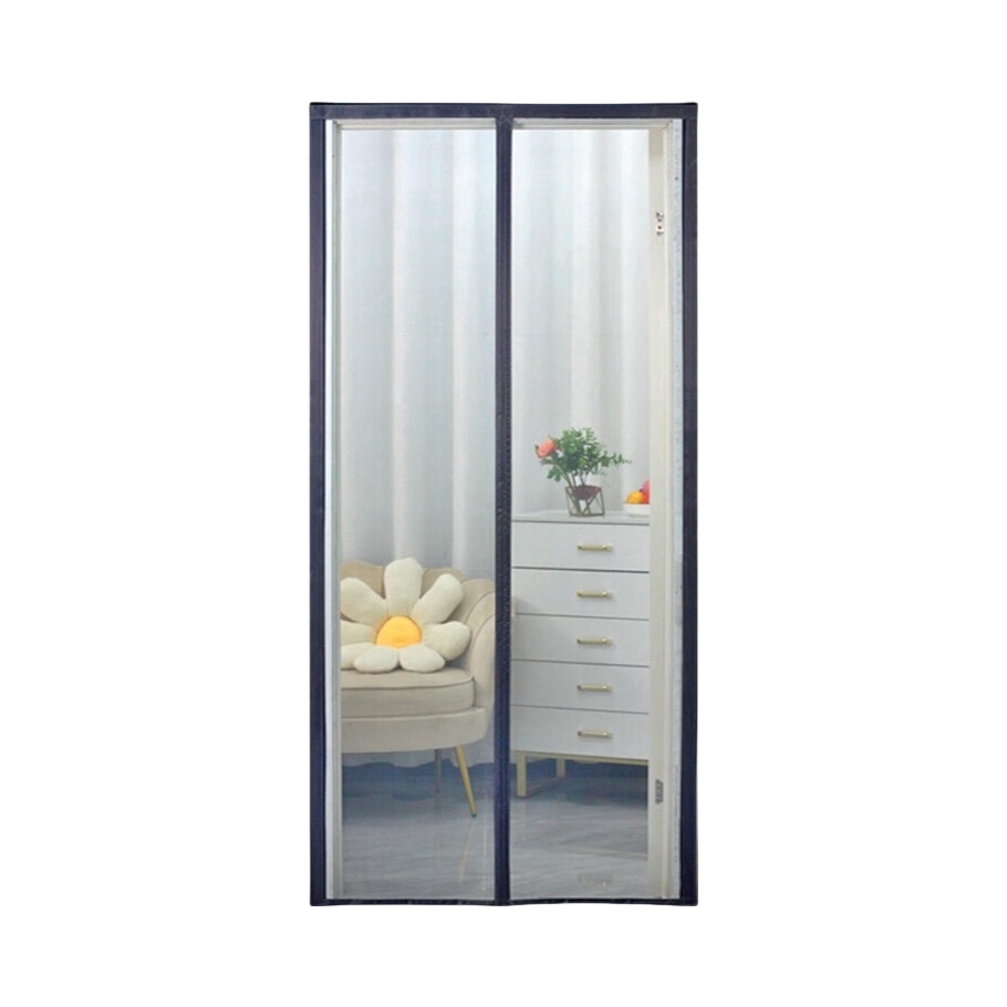 推荐商品：舒帘 ZKFWCS-0213 磁吸自粘贴款 门帘