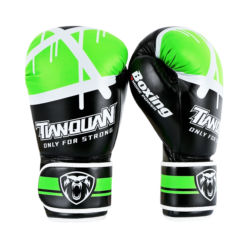 推荐商品：天拳 搏击 打沙袋 训练 拳击装备