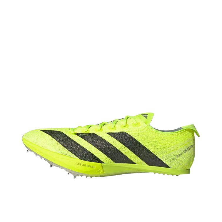 adidas Adizero Prime SP3 STRUNG 大蝉翼三代 Lightstrike Pro中底 碳板 跑鞋