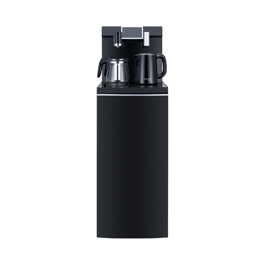 推荐商品：安博尔/ANBOER 6.5L 饮水机 制冷制热 智能遥控 自动断电 HB-T601