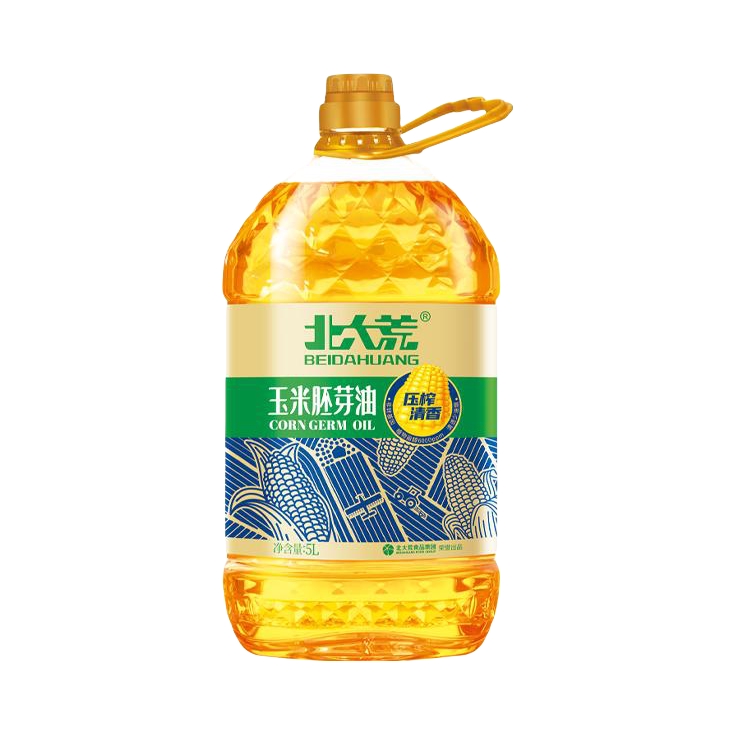 推荐商品：北大荒 玉米胚芽油