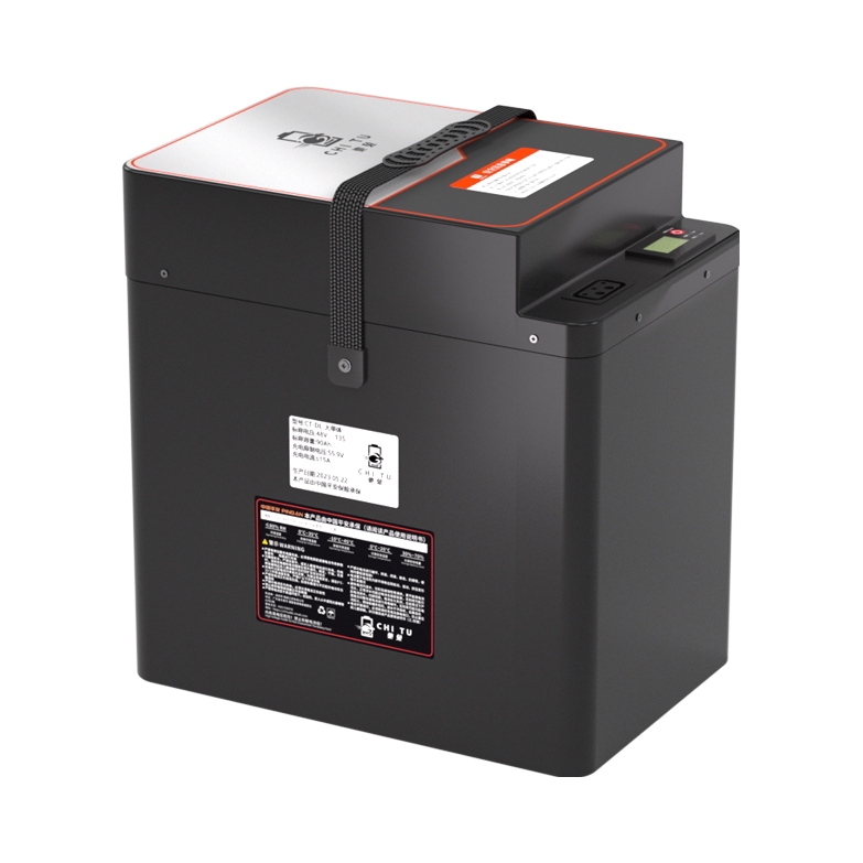 推荐商品：驰兔 DDT 大容量 锂电池 电动车电池