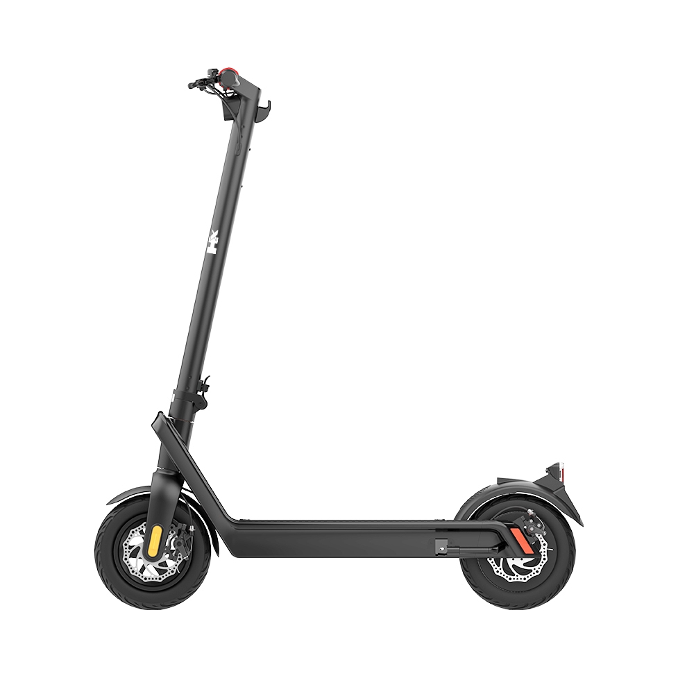 推荐商品：HX X9 锂电池 电动滑板车