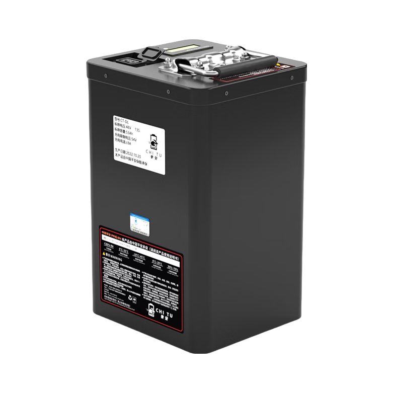 推荐商品：驰兔 小牛 GF系列 大容量 锂电 电动车电池