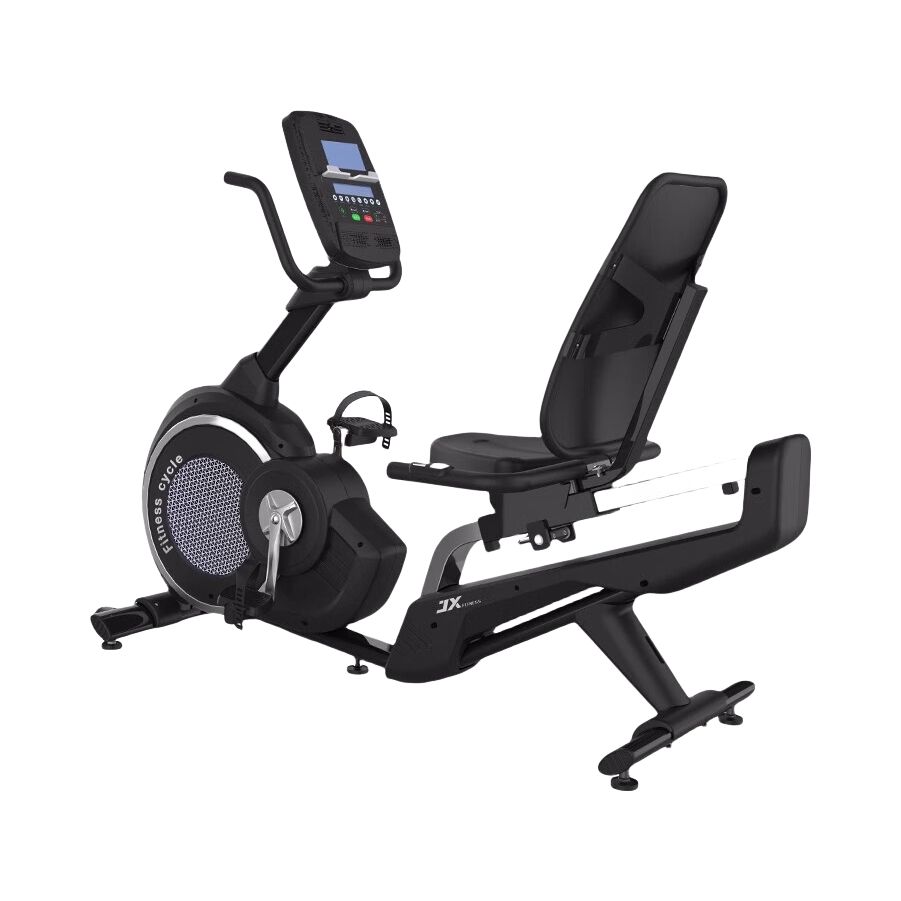 推荐商品：JUNXIA/军霞 静音 智能 家用 动感单车 JX-170R