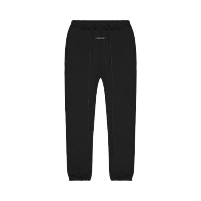 Fear of God 主线FG 渐变飘带高街长裤运动休闲裤 男女同款