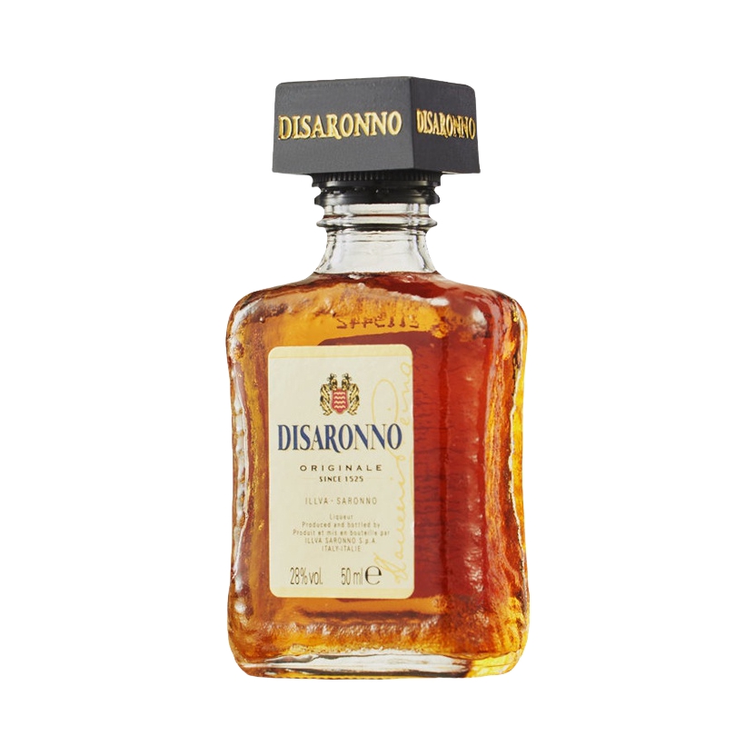 推荐商品：DISARONNO/帝萨诺 杏仁利口酒 28%vol