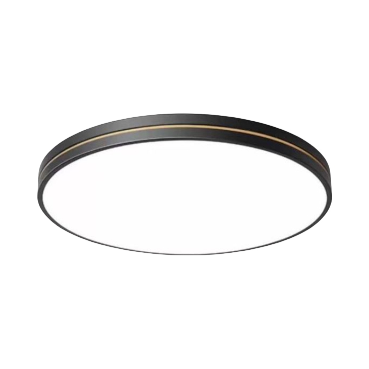 推荐商品：俊豪照明 简约现代系列 壁控款 白光 吸顶灯