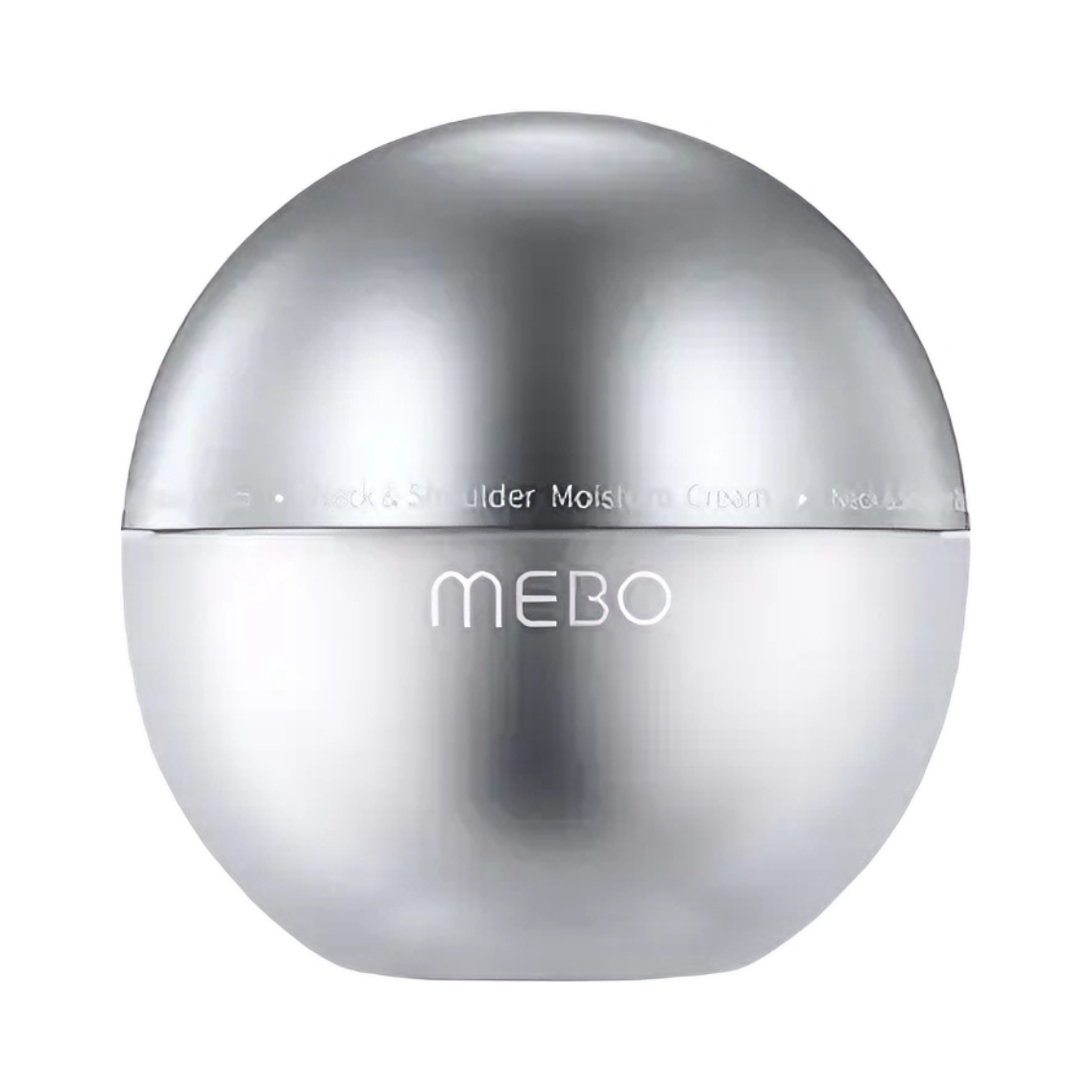 推荐商品：MEBO/美宝 智研醒肤肩颈霜 积雪草苷 清爽保湿