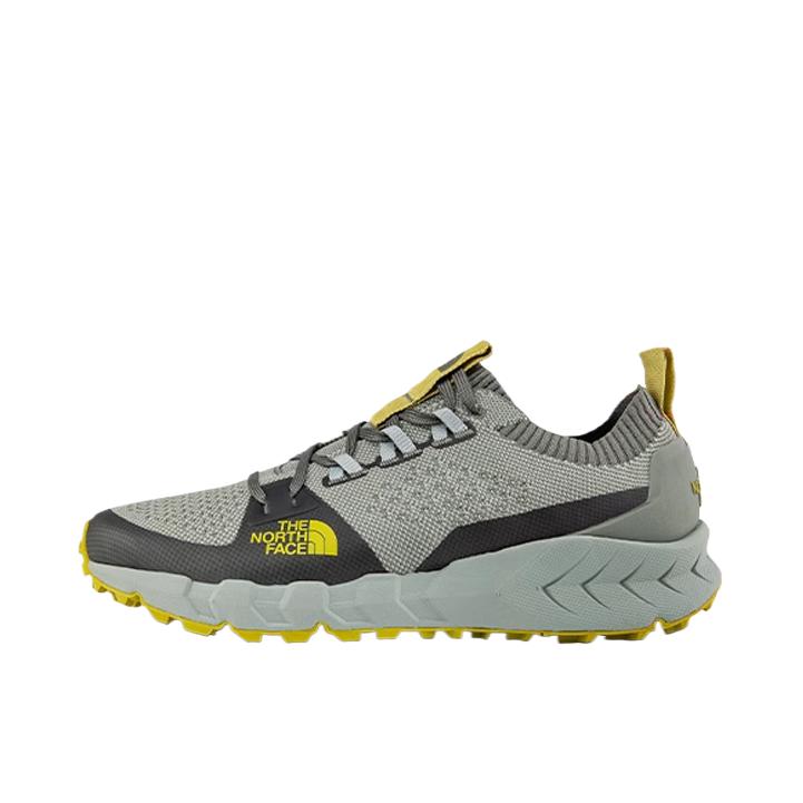 The North Face 户外舒适轻便休闲鞋 46A5