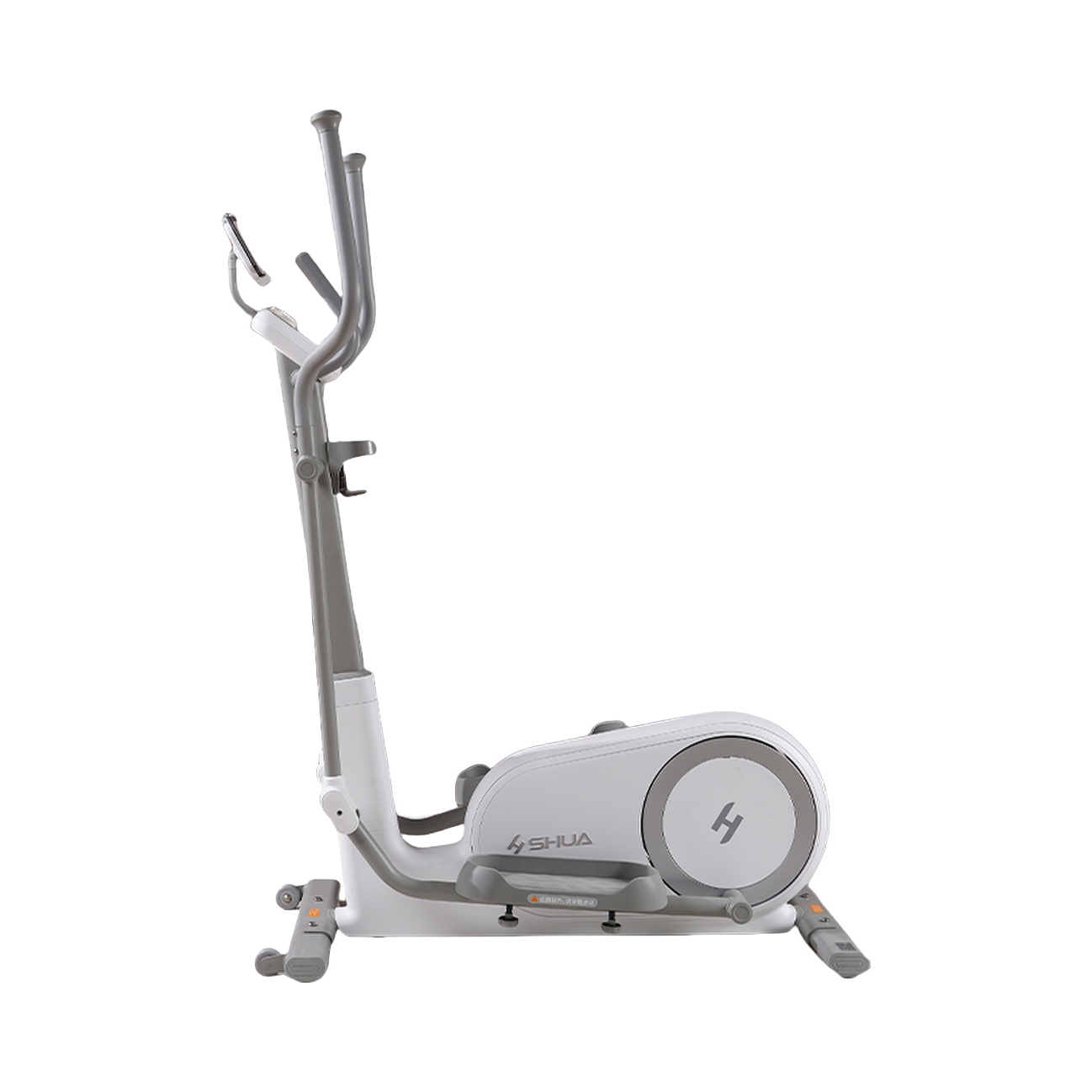 推荐商品：SHUA/舒华 健身 家用 椭圆机 ET3