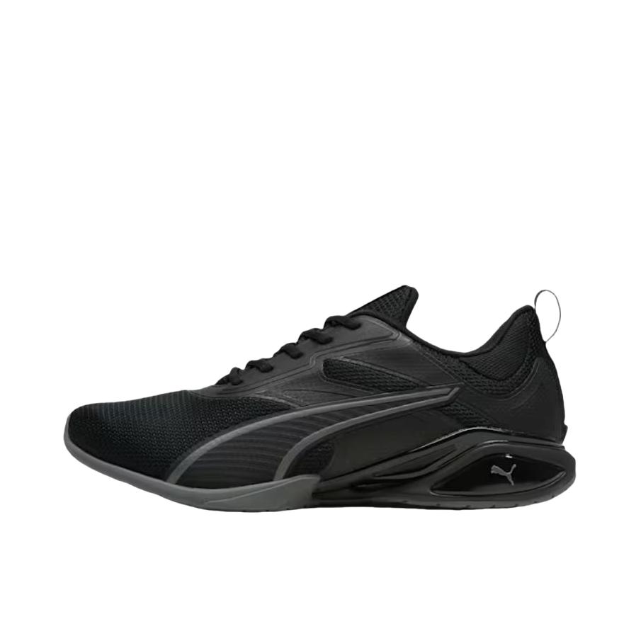 推荐商品：Puma/彪马 Neutron 百搭 防滑 耐磨 低帮 跑鞋 黑色