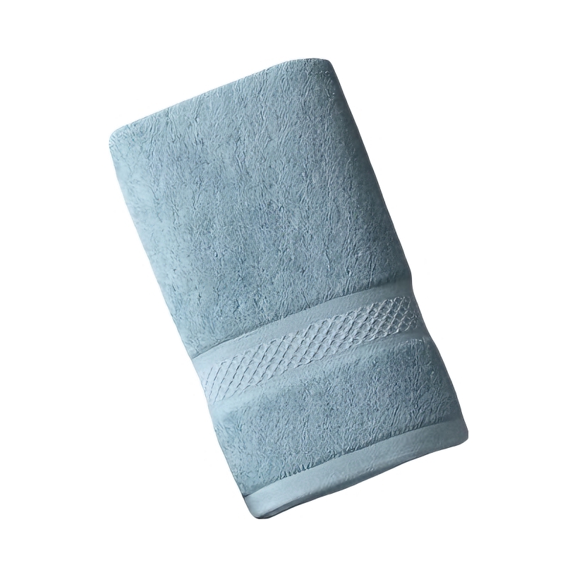 推荐商品：康尔馨 摩纳哥系列 75*40cm 加厚新疆长绒棉抗菌吸水毛巾 A10320102870311