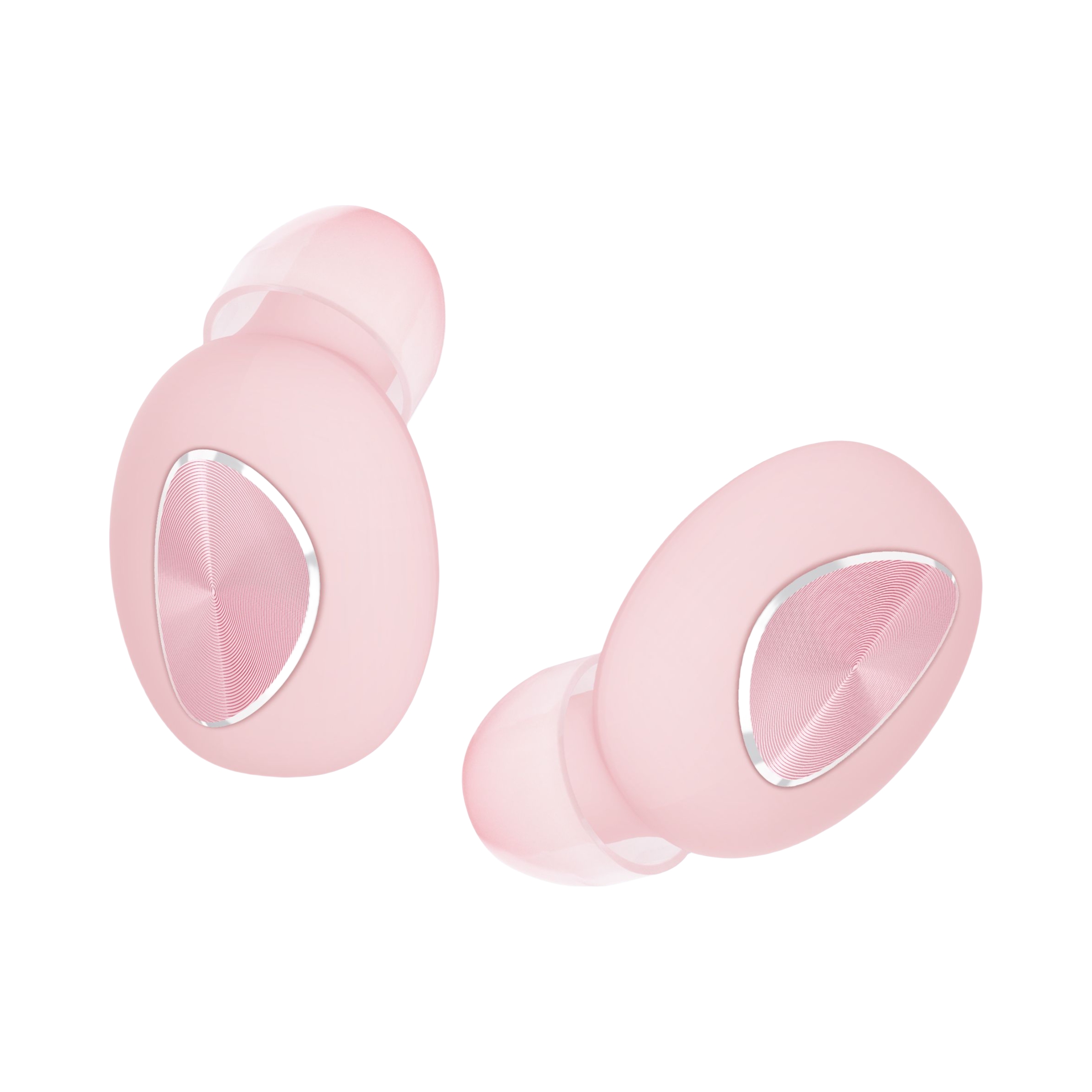 推荐商品：卓聆 人体工学款 隔音耳塞