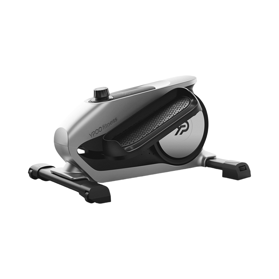 推荐商品：YP/易跑 静音 太空漫步 健身 家用 椭圆机 U1