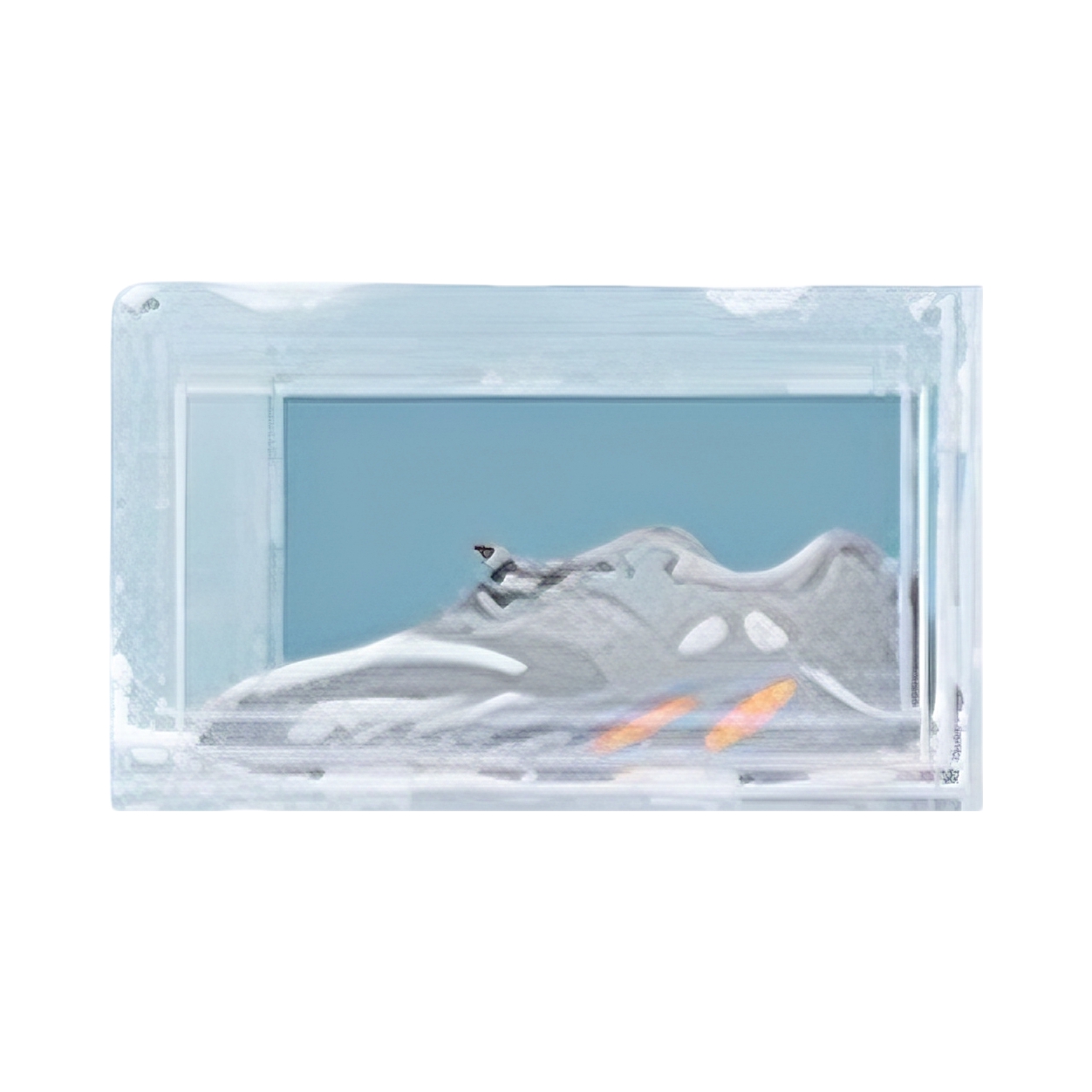 推荐商品：纳家帮 升级款 双磁吸侧开 翻盖鞋盒收纳盒