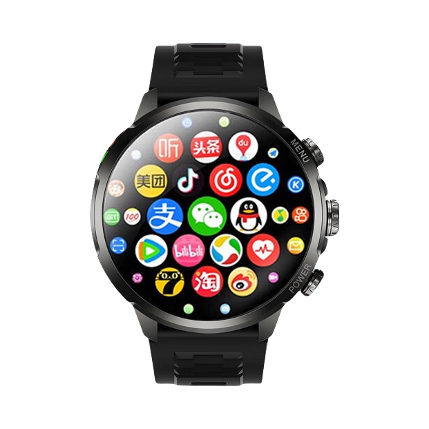 推荐商品：黑鲨 Watch X Pro 智能手表 运动 健康监测 心率 血氧 微信 全网通