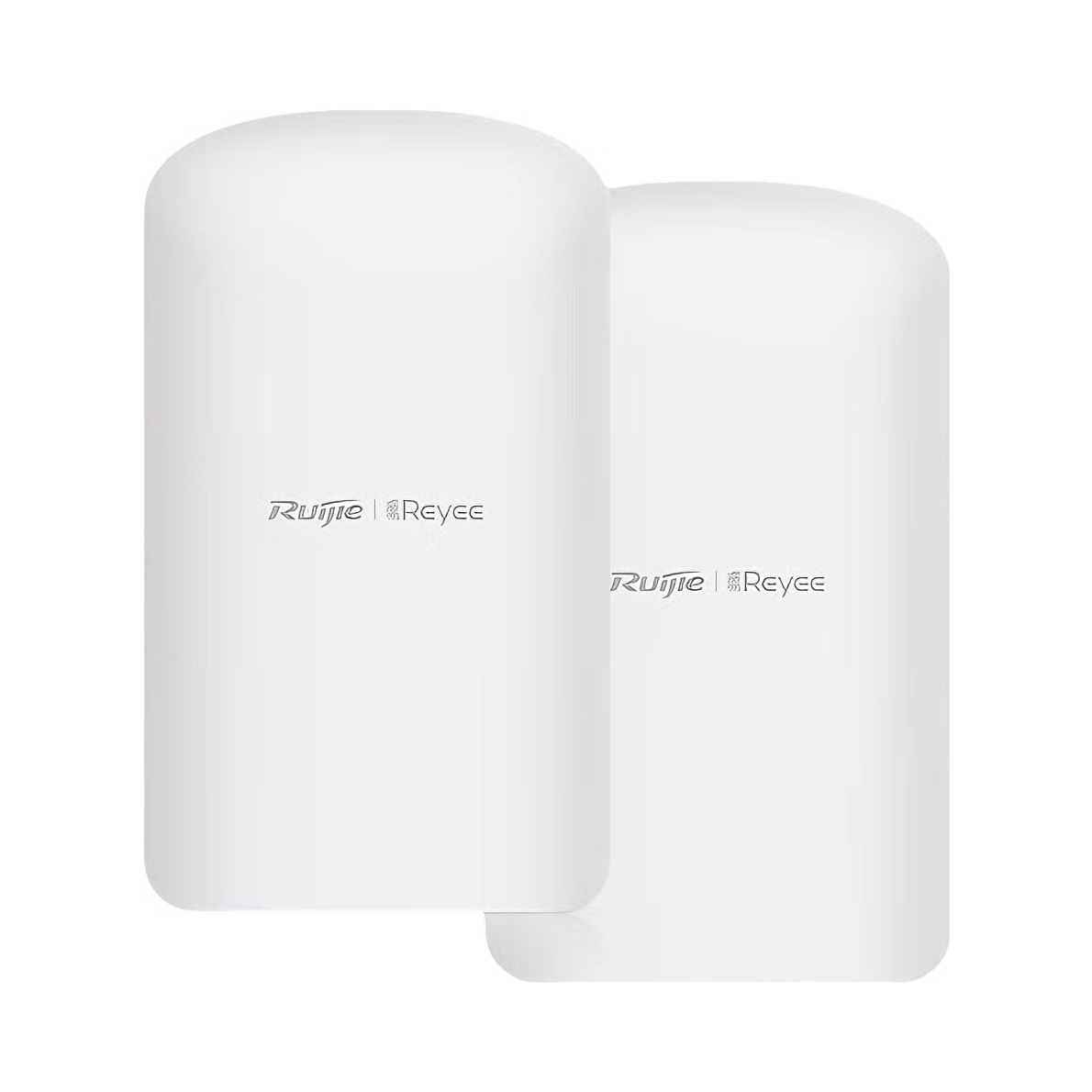 推荐商品：Ruijie/锐捷 RG-EST350F-E 867Mbps 百兆 无线网桥 IP55防水 智能大功率