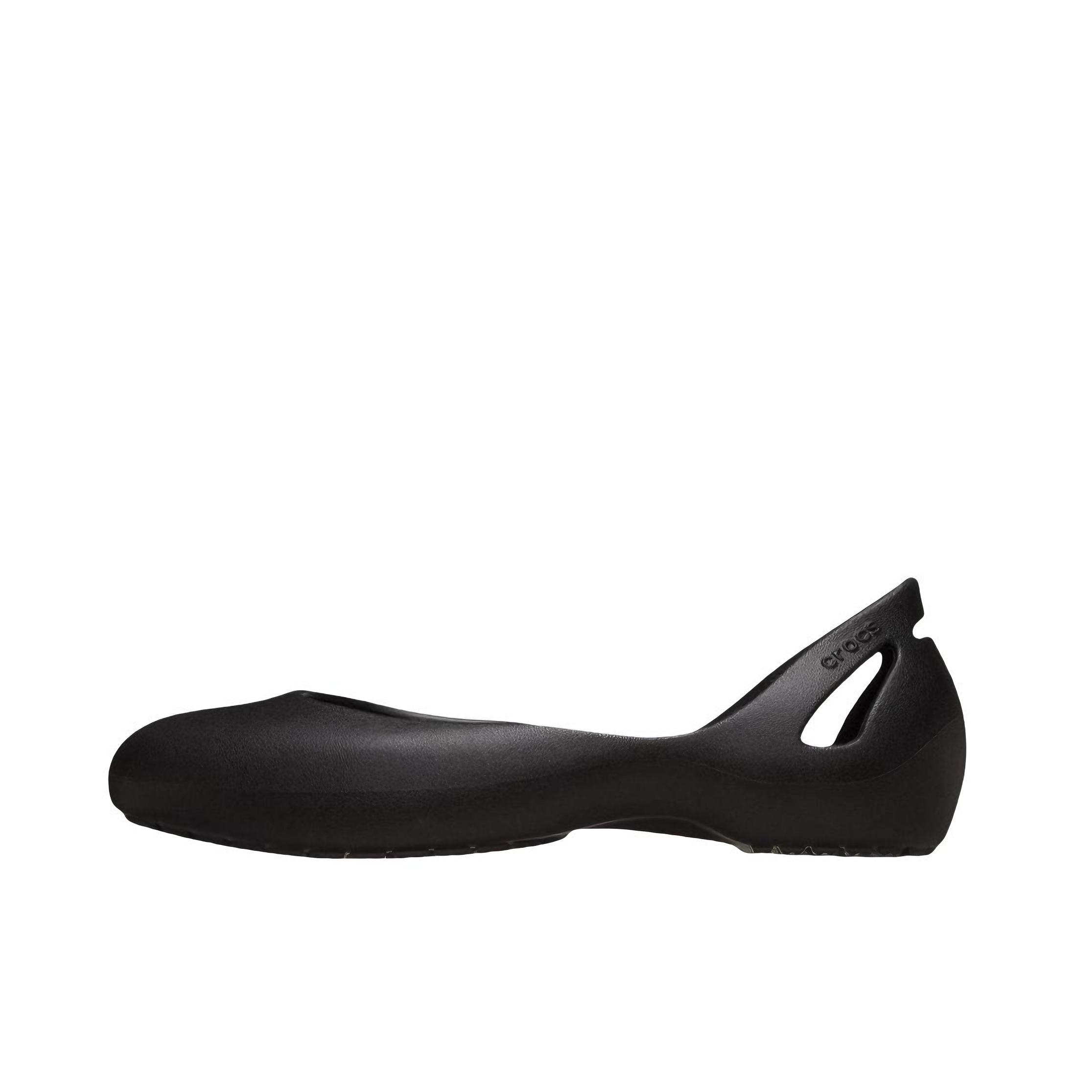 推荐商品：Crocs/卡骆驰 卡迪 舒适 耐磨 防滑 防水 凉鞋 女款/黑色