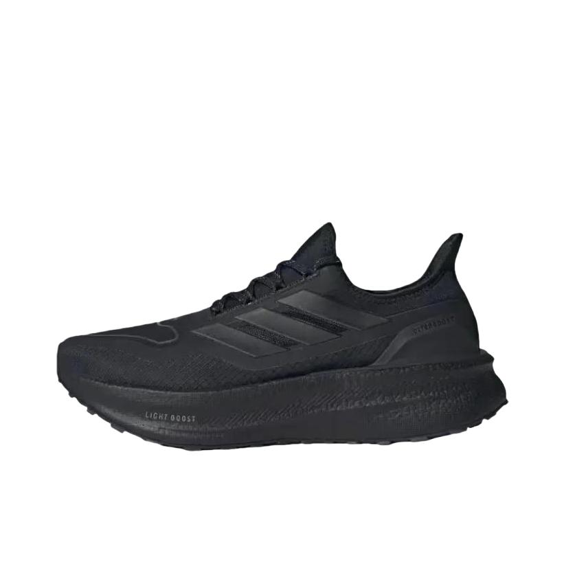 推荐商品：adidas Ultra Boost Light 2.0 GTX 跑鞋 防滑防水低帮支撑 黑色 